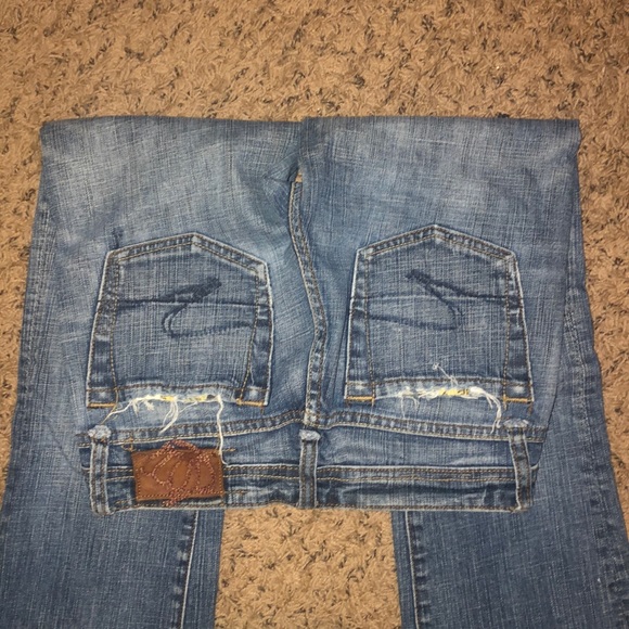 Z- brand jeans - Picture 3 of 3